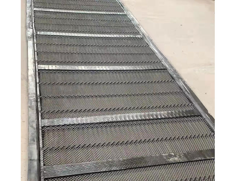 山東篩網_錳鋼篩網